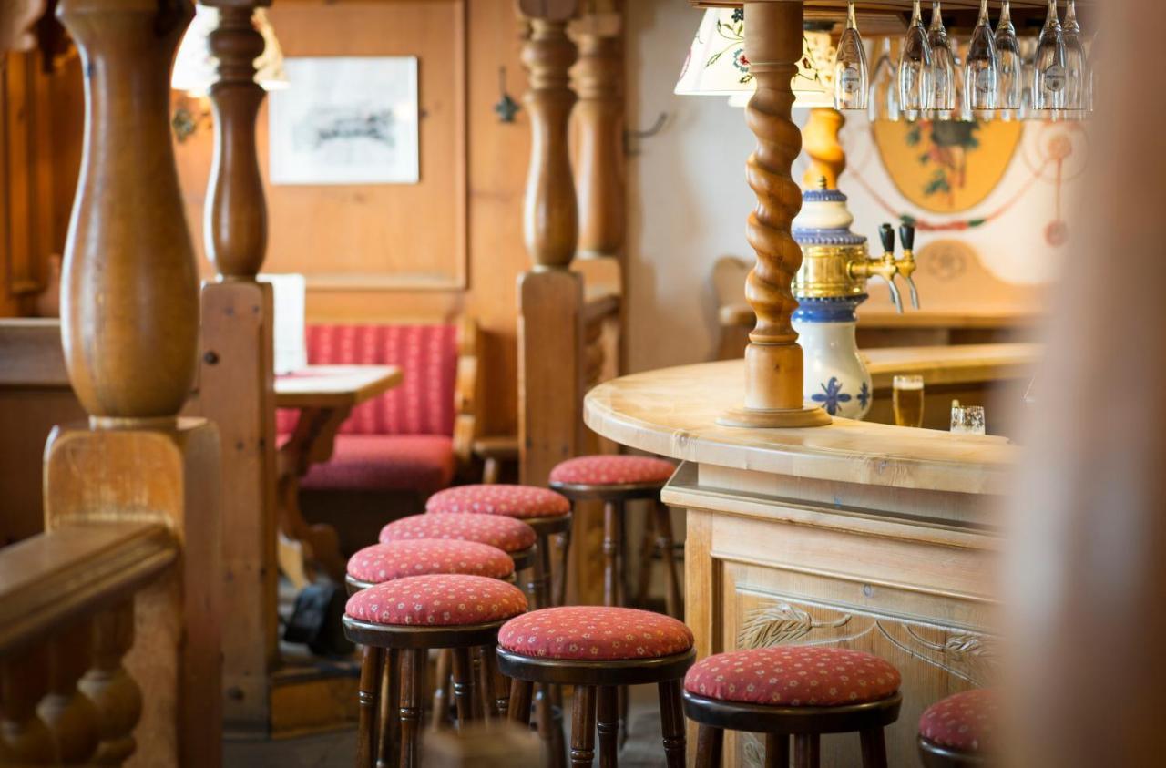 Kurhaus Hotel باد بينثيم المظهر الخارجي الصورة